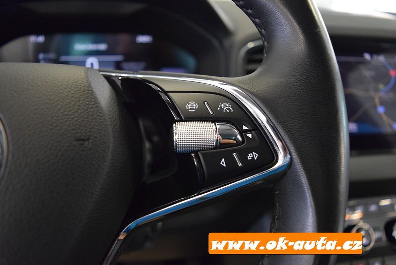 Škoda Karoq 1.5 TSI DSG 110 kW 2024-DPH - fotka 28 z 50