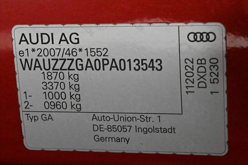 Audi Q2 1,5 35 TFSI 110 kW S-Tronic Zá - fotka 12 z 31