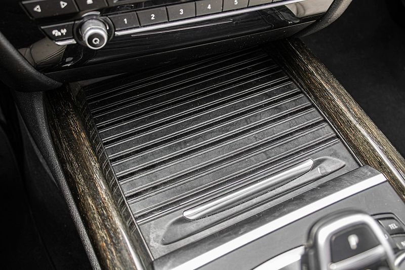 BMW X5 - fotka 27 z 42