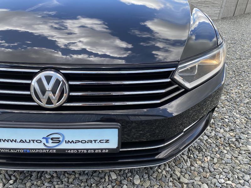 Volkswagen Passat 2.0TDi 150PS DSG 113000TKM!!!! - fotka 72 z 152