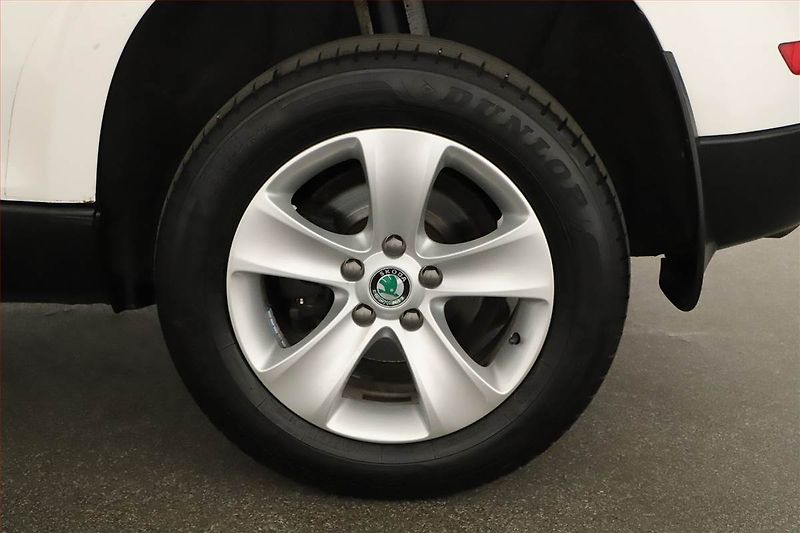 Škoda Yeti (2014) 2.0 TDI, 4X4, Tempomat - fotka 13 z 13