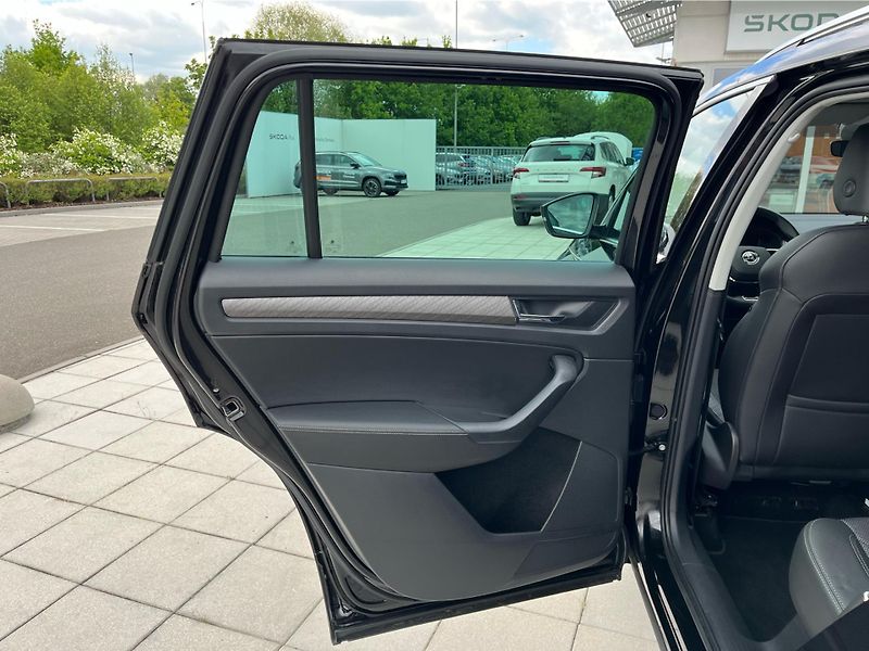 Škoda Kodiaq Style Plus 2.0 TDI 110 kW DSG - fotka 22 z 30