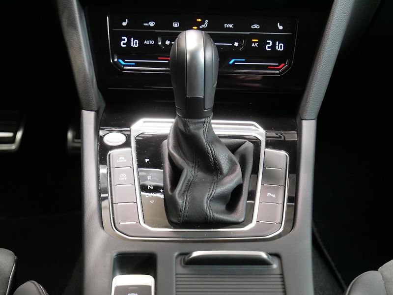 Volkswagen Arteon - fotka 22 z 23
