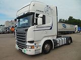 Scania R410, LowDeck, Retarder - náhled 1