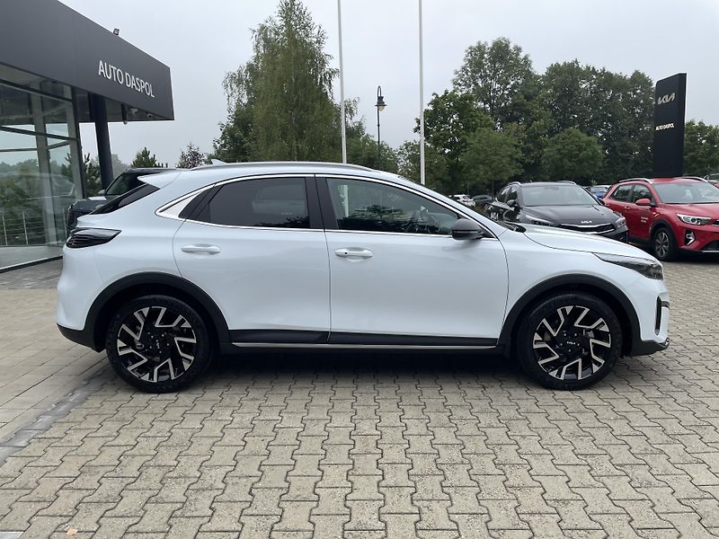Kia XCeed (2025) SteelEdition 