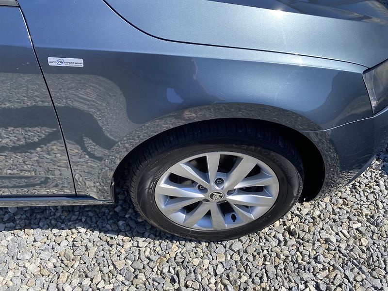 Škoda Octavia 1.6TDi 115PS DSG DPH REZERVACE - fotka 63 z 154