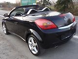 Opel Tigra 1.8i, 96000 km, 1. majitelka - náhled 3