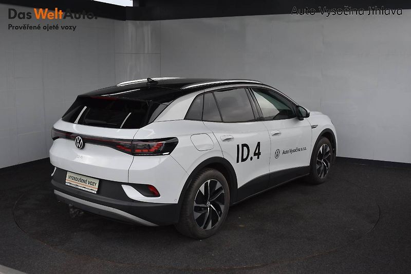 Volkswagen ID.4 (2022) Pro 150kW - fotka 2 z 25