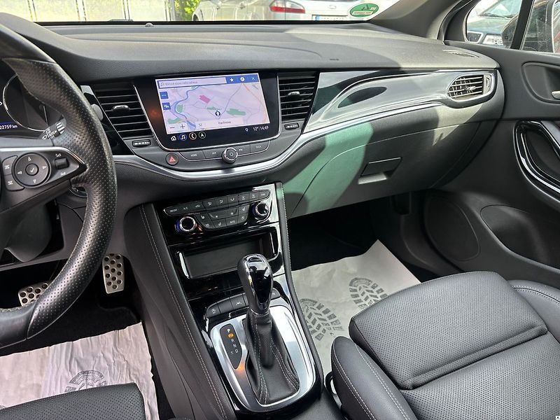 Opel Astra 1.5D/2022/AT.DPH.ZÁVADA MOTORU - fotka 13 z 32