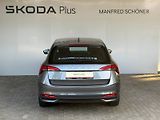 Škoda Scala (2025) Selection 1.0 TSI / 85 kW M6 - náhled 25