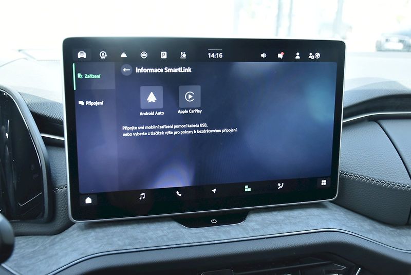 Škoda Kodiaq (2024) Exclusive Selection 2.0 TDI 14 - fotka 14 z 35