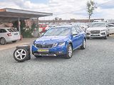 Škoda Octavia (2019) 2.0TDI 110KW DSG 4x4 – SCOUT - náhled 1