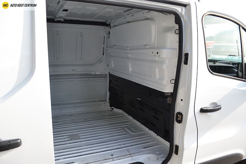Renault Trafic L1H1P1 dCi 110 Extra GSR2 - fotka 16 z 35