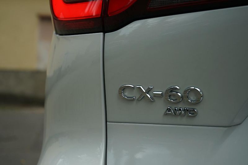 Mazda CX-60 (2026) 3.3 Homura Plus sleva -23 % - fotka 21 z 33