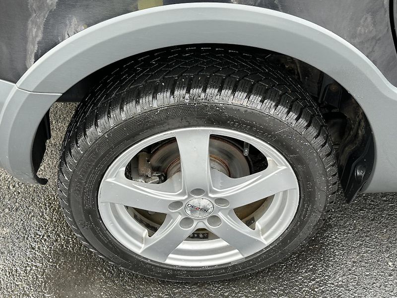 Škoda Roomster (2013) SCOUT 1.2TSI/63kW AC * 2.Maj.  - fotka 31 z 33