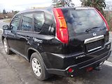 Nissan X-Trail 2.0 DCi 4x4 - náhled 2