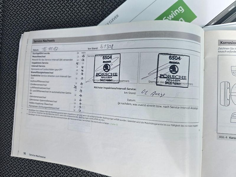 Škoda Rapid (2013) 1.2 TSI Serviska, TOP - fotka 22 z 29