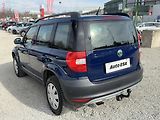 Škoda Yeti (2011) 1.2i, STK2/28 - náhled 6