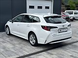 Toyota Corolla 1,2 Turbo 115PS  TS Comfort - náhled 10