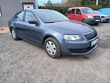 Škoda Octavia 1.2 TSI, 99tis km najeto - náhled 6
