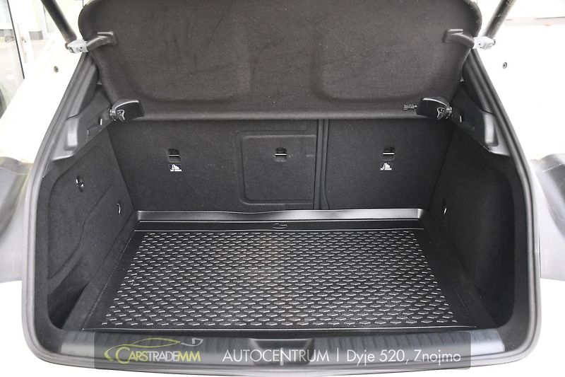 Mercedes-Benz GLA 220CDI AMG NAVI AT - fotka 42 z 47