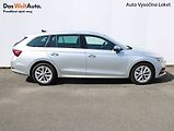Škoda Octavia (2023) 2.0 TDI DSG Head Up TAŽNÉ kůže - náhled 9