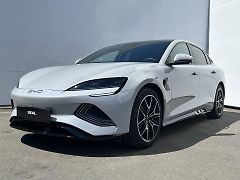 BYD Seal (2026) Excellence AWD 82 kWh - fotografie inzerátu