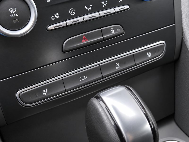 Renault Talisman 1,6 dCi 118 kW EDC Energy Inte - fotka 28 z 40