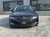 Škoda Superb (2018) 2,0 TDI 110 KW DSG STYLE - náhled 1