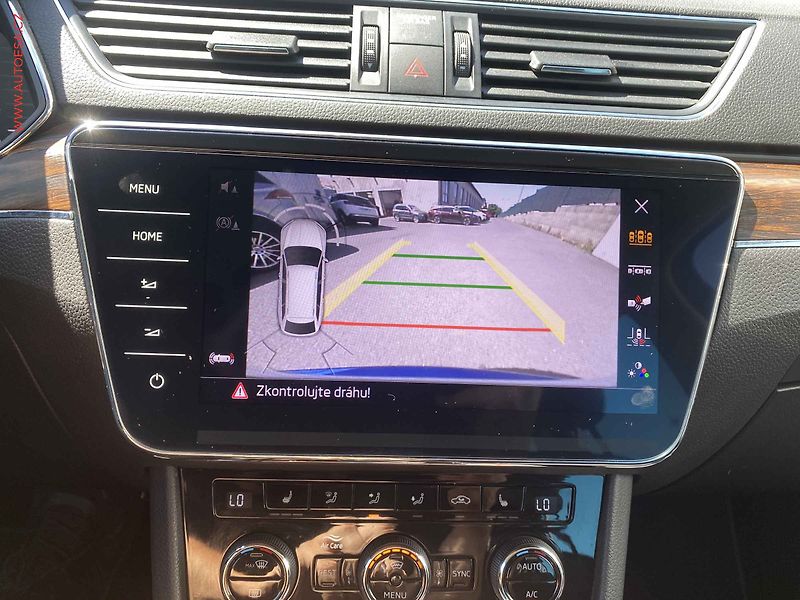 Škoda Superb (2022) 2.0 TSi 4x4, 1.maj,ČR, Scout - fotka 21 z 22