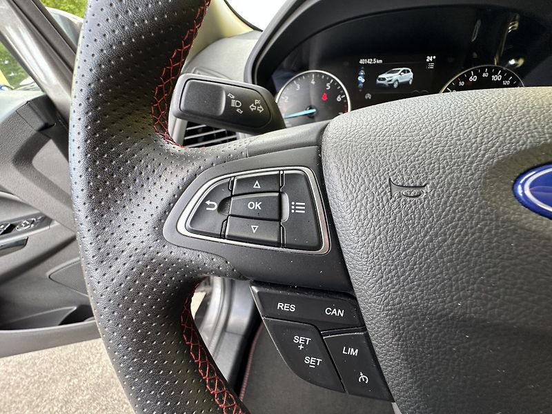 Ford EcoSport (2022) 1.0/92kW * ST-Line * Xenon - fotka 10 z 41