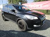 Ford Kuga 1.5 EcoBoost AWD, automat - náhled 2