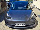 Tesla Model 3 RWD Standard R.  19ALU LED ACC - náhled 7