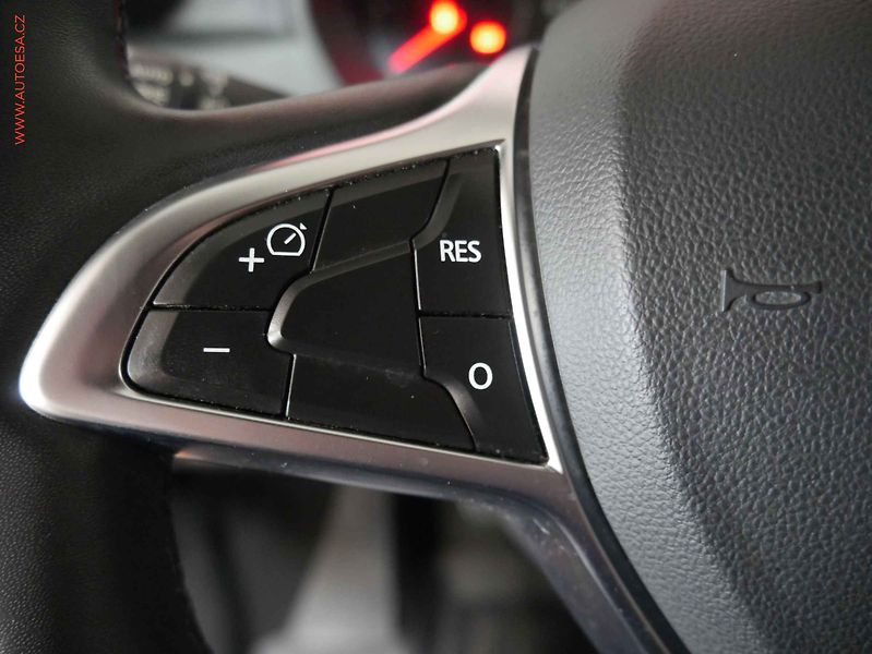 Dacia Duster (2018) 1.6 SCe, ČR, Access - fotka 12 z 22