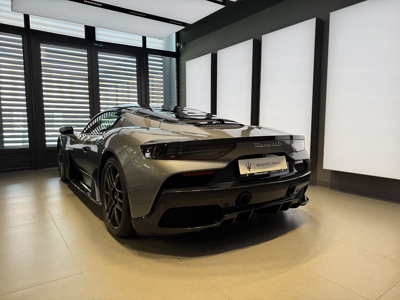 Maserati MC20 (2023) 630HP*PPF*FULL CARBON* - fotka 6 z 24