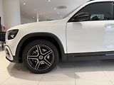 Mercedes-Benz GLB (2024) 200 d 4M/AMGPREMIU/LED/ESP/TOP - náhled 8
