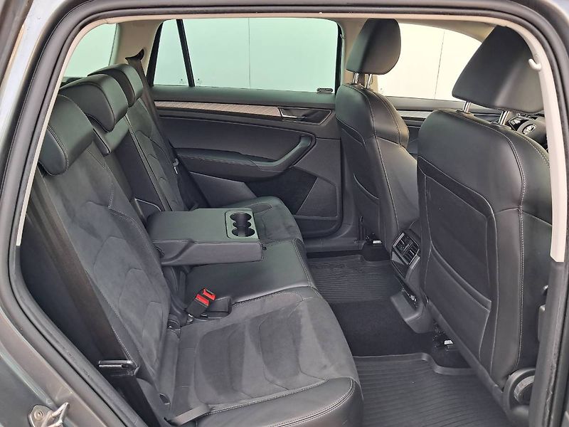 Škoda Kodiaq (2022) Style Plus 2.0 TDI / 110 kW 4x - fotka 24 z 31
