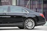 Mercedes-Benz Třídy S 350Cdi LONG Nové CZ 1 Majitel - náhled 12