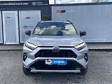 Toyota RAV4 2.5HEV, ČR, Selection, 4x4 - náhled 2
