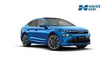 Škoda Enyaq Coupé (2026) 85, 82 kWh 210 kW L&K - náhled 1