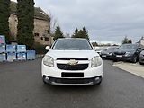 Chevrolet Orlando 2.0D 120 kW - náhled 1