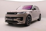 Land Rover Range Rover Sport D350 AUTOBIOGRAPHY REZERVACE - náhled 1