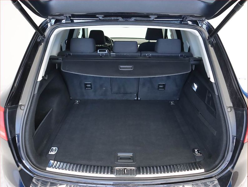 Volkswagen Touareg (2016) 3.0 TDI, 4X4, Automat - fotka 14 z 23