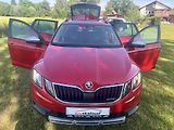 Škoda Octavia 2.0TDI 110KW,SCOUT,4x4,DSG,KůŽ - náhled 23