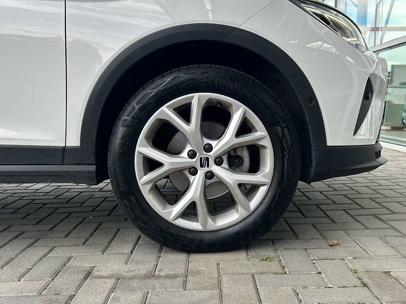 Seat Arona (2023) 1.0 TSI 7DSG FR - fotka 7 z 28