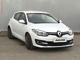 Renault Mégane (2014) 1.5 dCi, ČR, AC, tempo, park - náhled 1