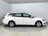 Volkswagen Golf (2014) Comfortline 1.6 TDI, Automat - náhled 6