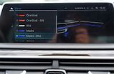 BMW Řada 7 745Le xDrive/Individual/Led/ČR - náhled 43