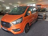 Ford Tourneo Custom 2,0 Titanium,1maj,po servisu - náhled 1
