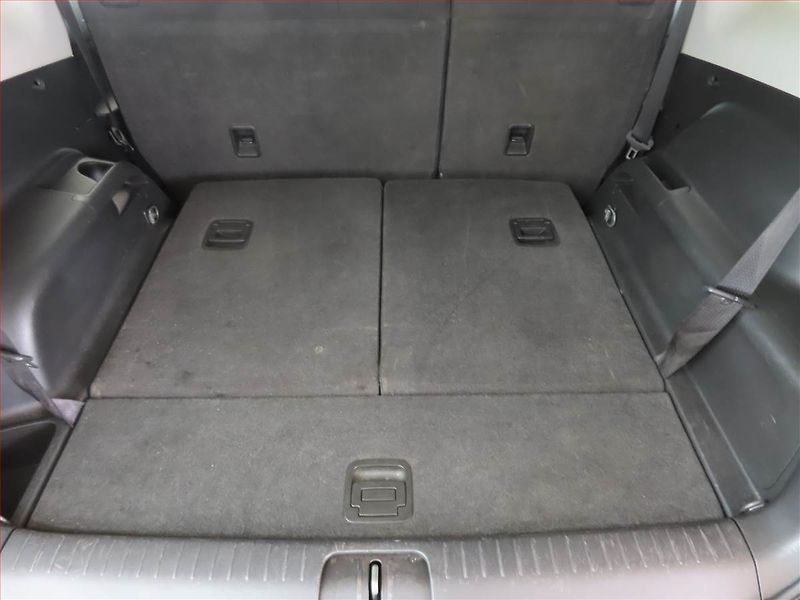 Chevrolet Orlando (2013) 1.4 T, 7 míst - fotka 17 z 18